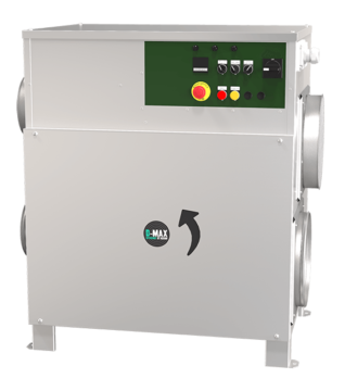 Fukt, avfuktning, sorption RL 61